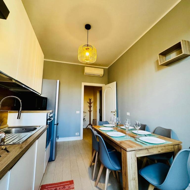Borgo Pio Suite Apartment - Appartamento con 2 Camere da Letto - 16