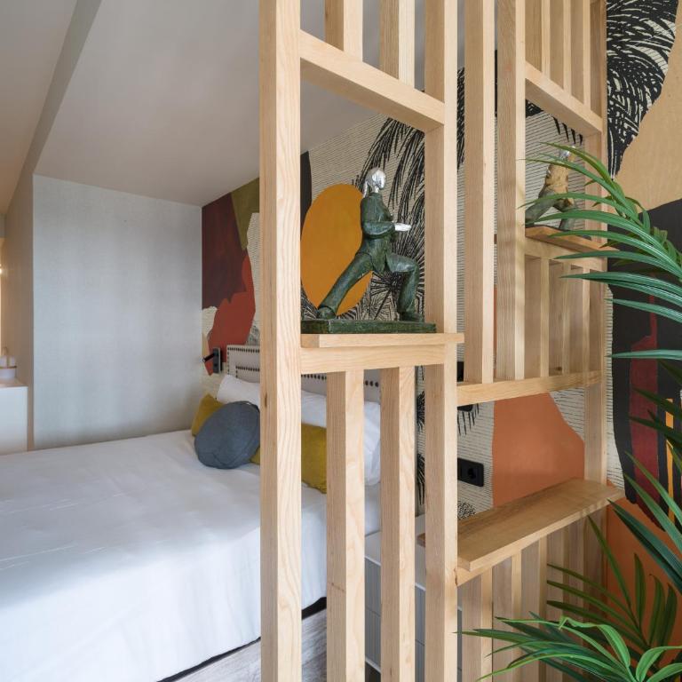 Castle Hut By CanariasGetaway - Estudio con balcón - 14