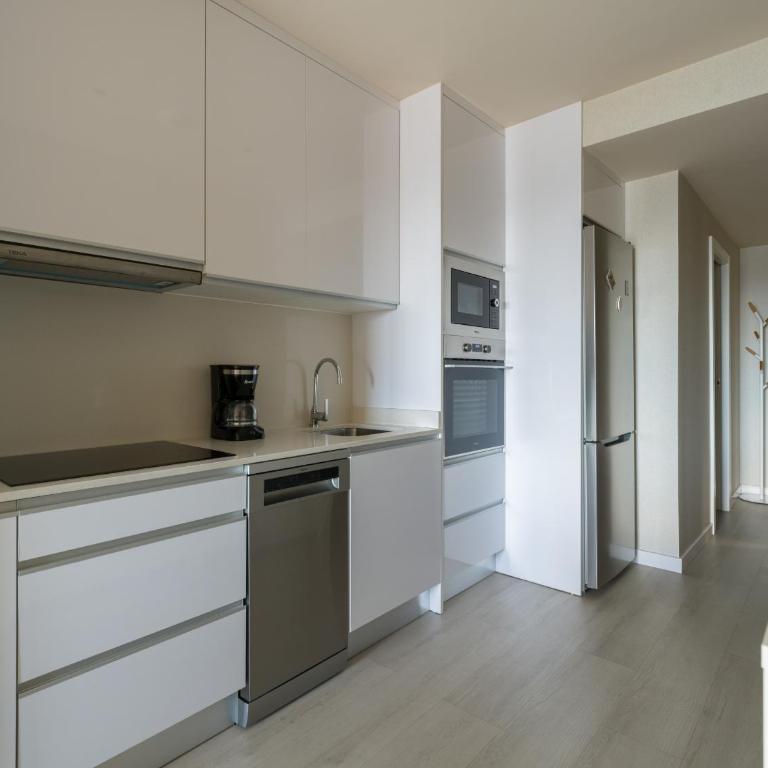 Castle Hut By CanariasGetaway - Estudio con balcón - 17