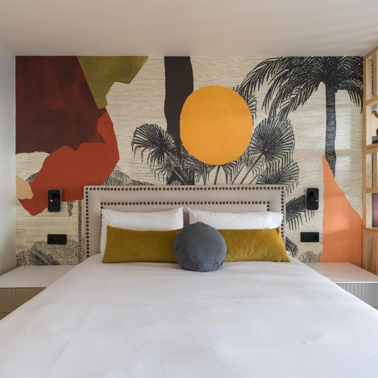 Castle Hut By CanariasGetaway - Estudio con balcón - 26