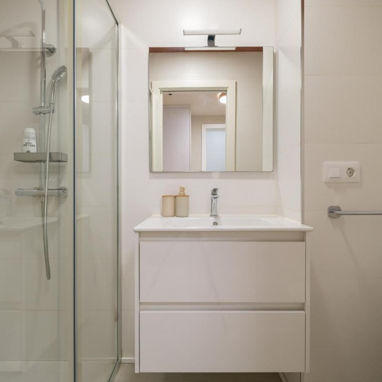 Castle Hut By CanariasGetaway - Estudio con balcón - 31