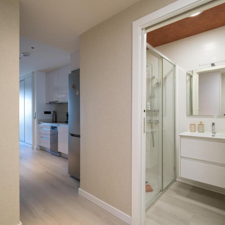 Castle Hut By CanariasGetaway - Estudio con balcón - 32