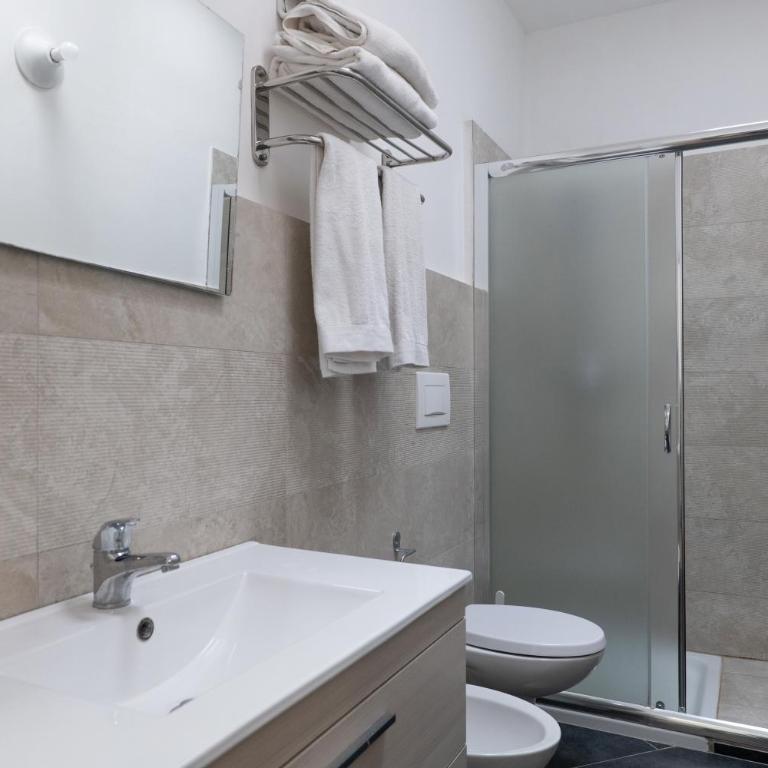 Masseria Nanni - Appartamento con 2 Camere da Letto - 2
