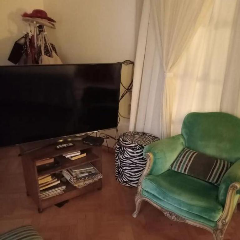 Pension los amiwuis - Casa con 1 dormitorio - 4