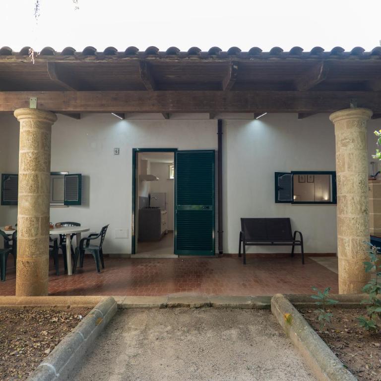 Masseria Nanni - Appartamento con 2 Camere da Letto - 7