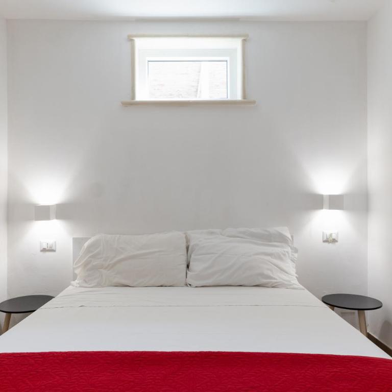 Masseria Nanni - Appartamento con 2 Camere da Letto - 5
