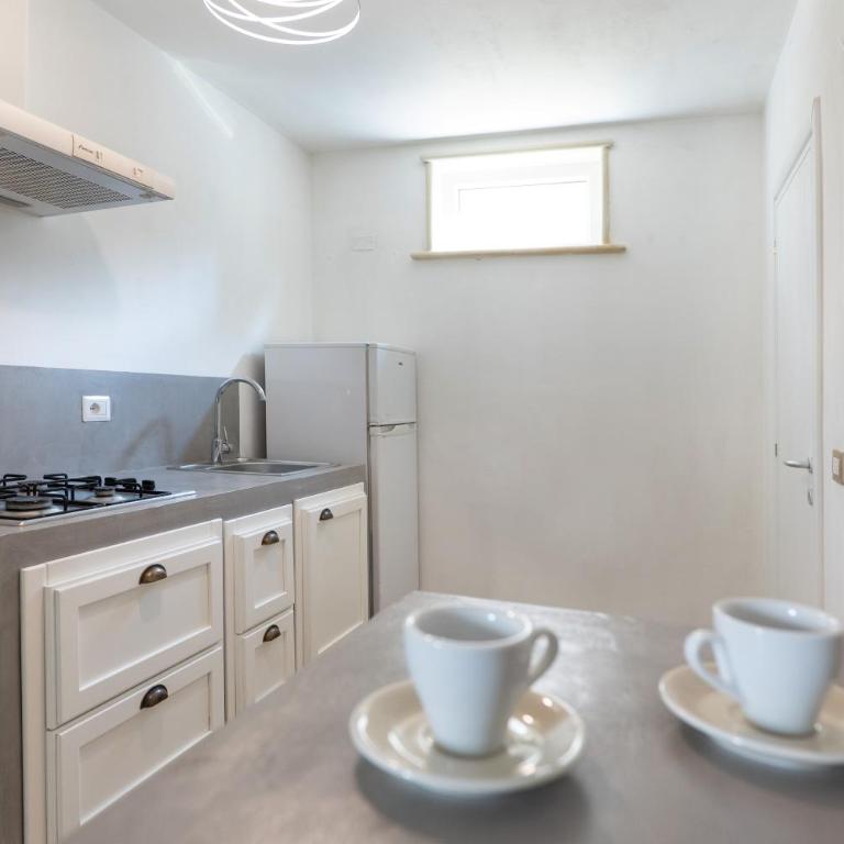 Masseria Nanni - Appartamento con 2 Camere da Letto - 4