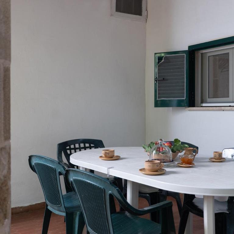 Masseria Nanni - Appartamento con 2 Camere da Letto - 10