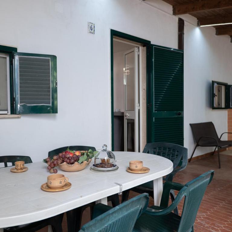Masseria Nanni - Appartamento con 2 Camere da Letto - 9