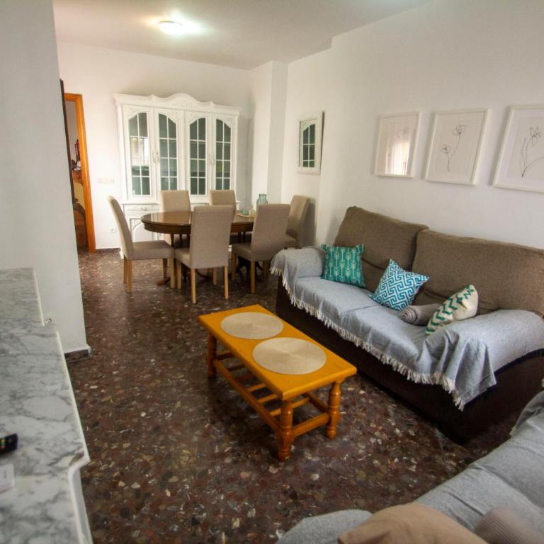 Casa Centro Los Remedios - Casa de 3 dormitorios - 16