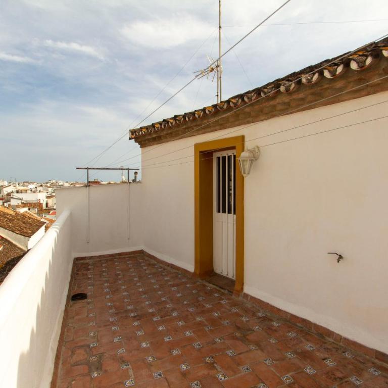 Casa Centro Los Remedios - Casa de 3 dormitorios - 22