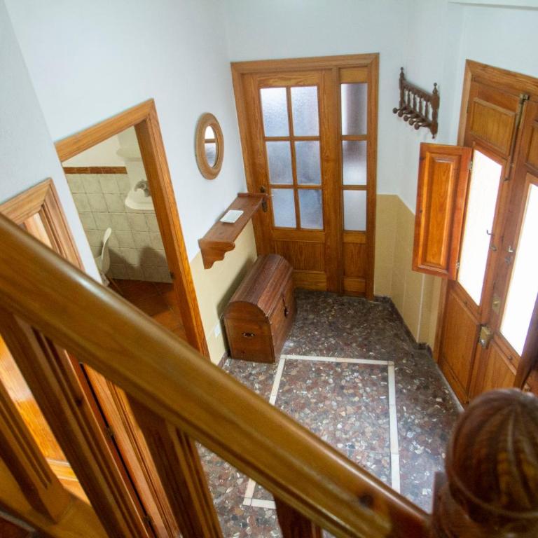 Casa Centro Los Remedios - Casa de 3 dormitorios - 14