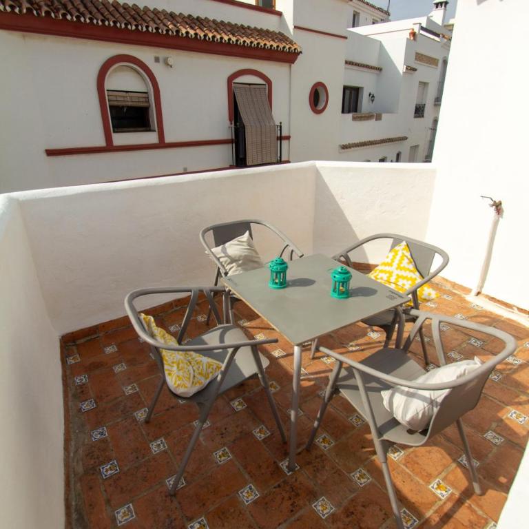 Casa Centro Los Remedios - Casa de 3 dormitorios - 13