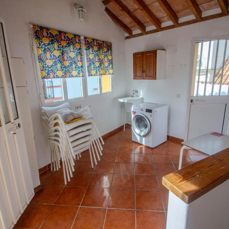 Casa Centro Los Remedios - Casa de 3 dormitorios - 20