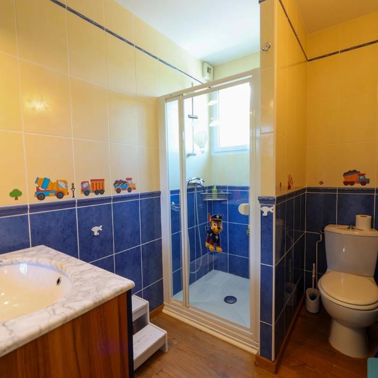 L'Hermitage lake view - Appartement 2 Chambres - Vue sur Lac - 4