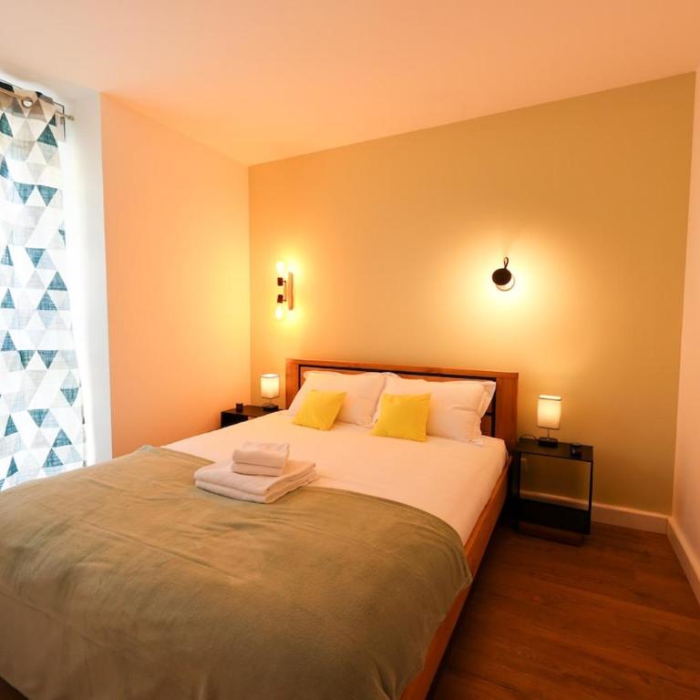 L'Hermitage lake view - Appartement 2 Chambres - Vue sur Lac - 5