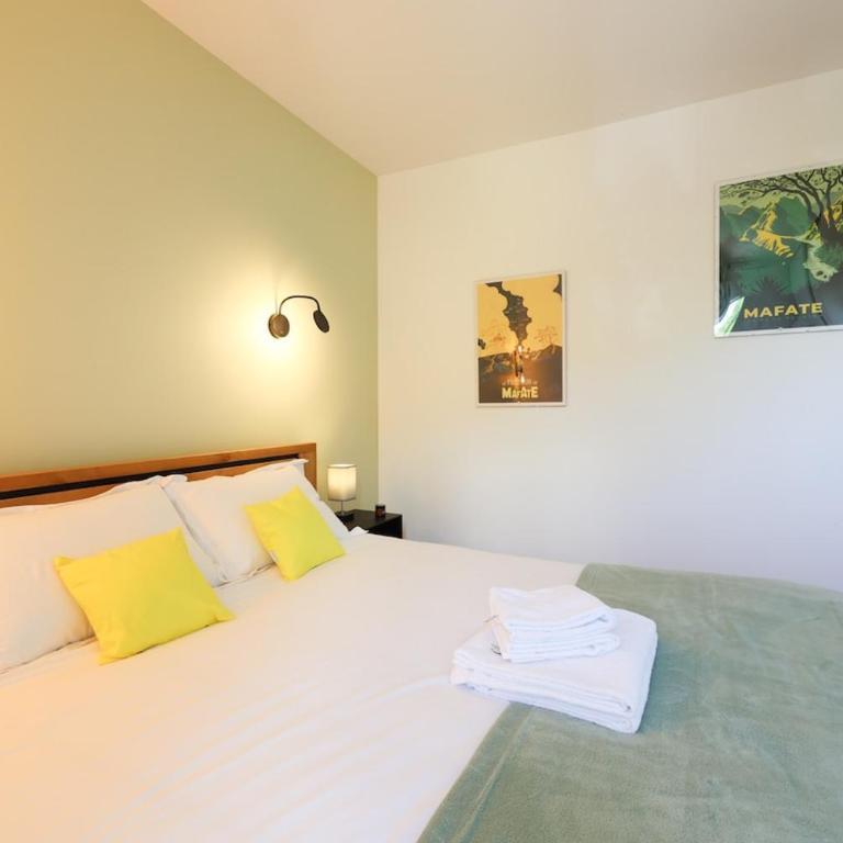 L'Hermitage lake view - Appartement 2 Chambres - Vue sur Lac - 22