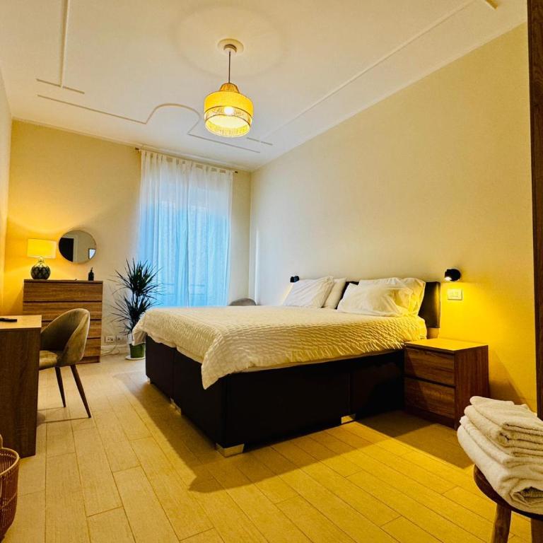 Borgo Pio Suite Apartment - Appartamento con 2 Camere da Letto - 10