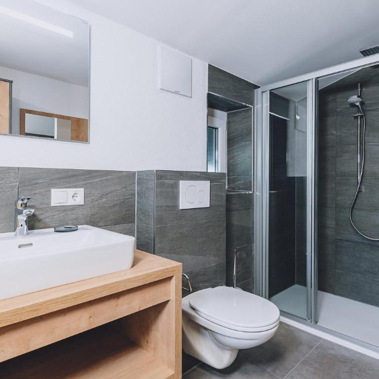 Spa Chalet by we rent - Superior Chalet - 9