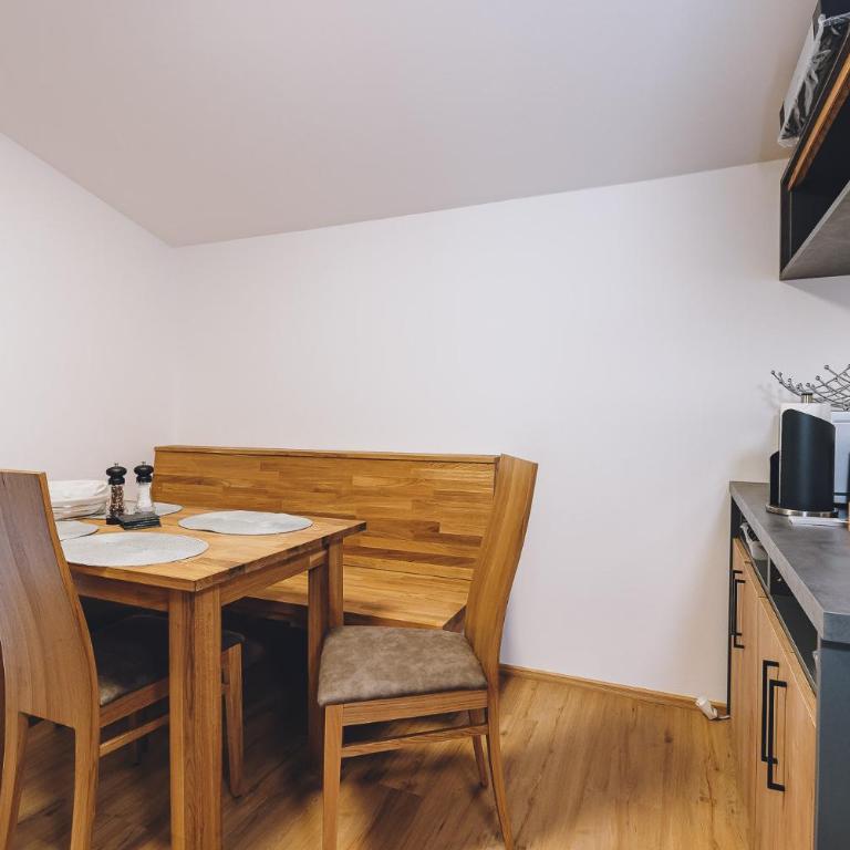 Spa Chalet by we rent - Superior Chalet - 28