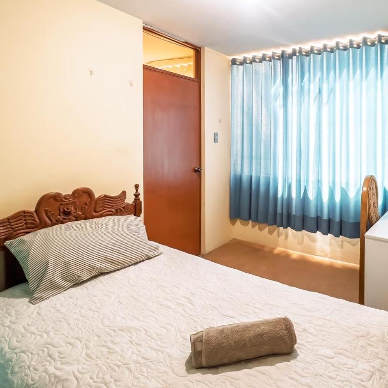 Namaste Bnb - Standard Single Room with Shared Bathroom - 2
