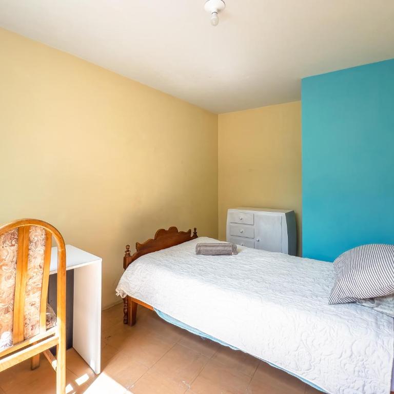 Namaste Bnb - Standard Single Room with Shared Bathroom - 5
