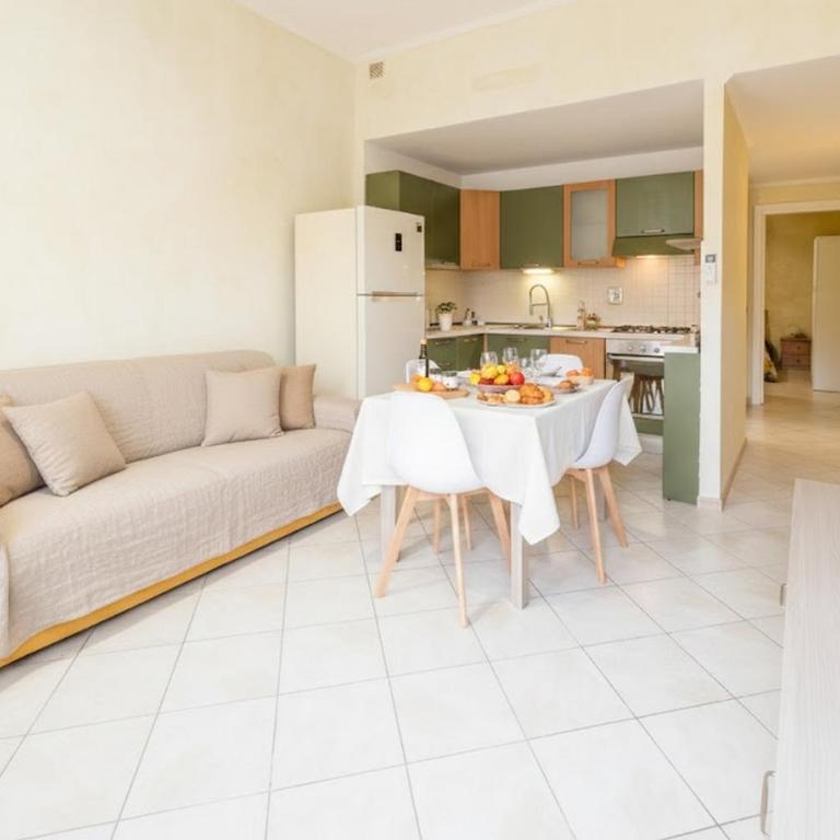 Littardi Smart Suite - Appartamento con 1 Camera da Letto - 2