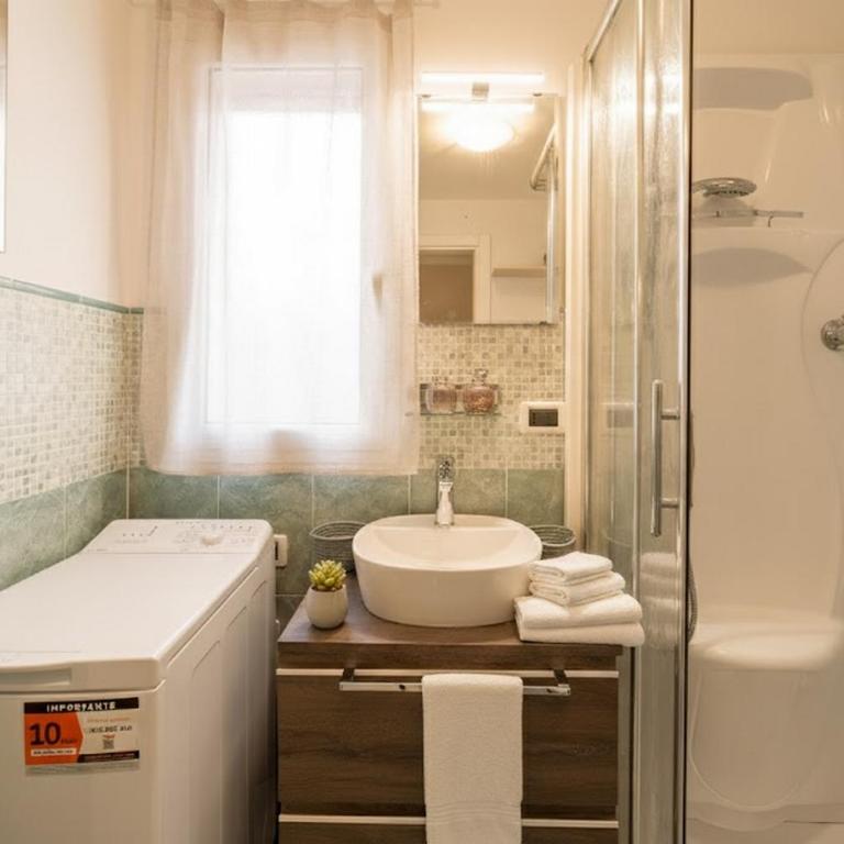 Littardi Smart Suite - Appartamento con 1 Camera da Letto - 11