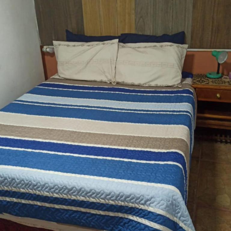 Ambar - Apartamento de 2 dormitorios - 26