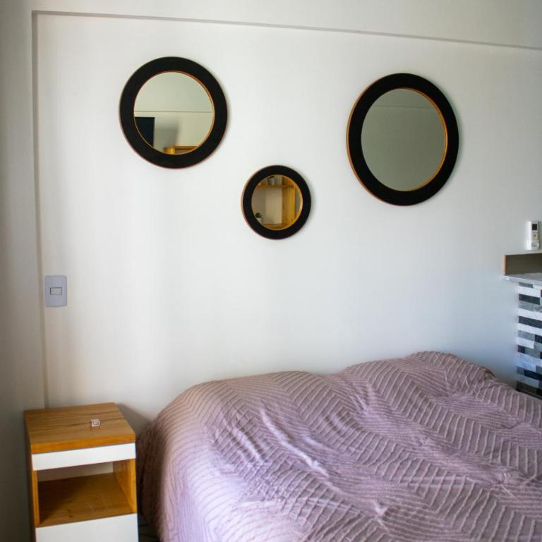 Bright studio apartment with balcony - Apartamento de 1 dormitorio - 11