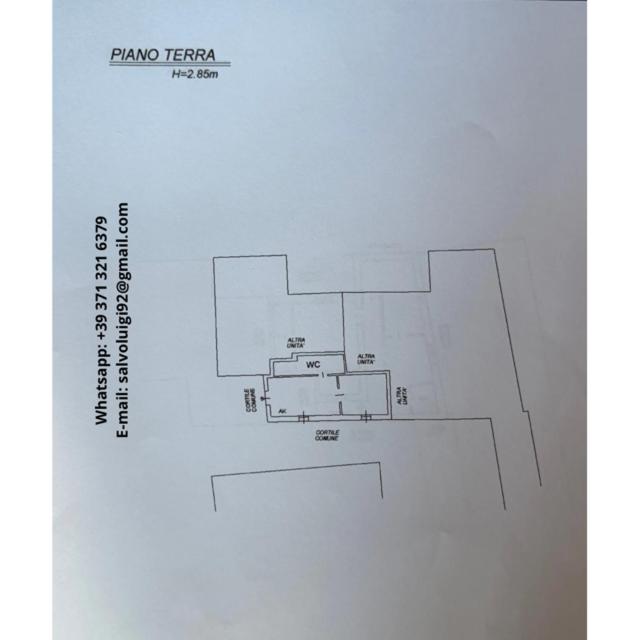 Mambo House - Appartamento con 1 Camera da Letto - 19