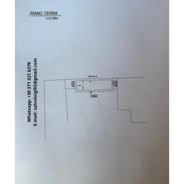 Mambo House - Monolocale - 11
