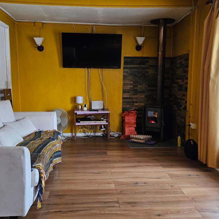 La morada del Río - Casa de 6 dormitorios - 3