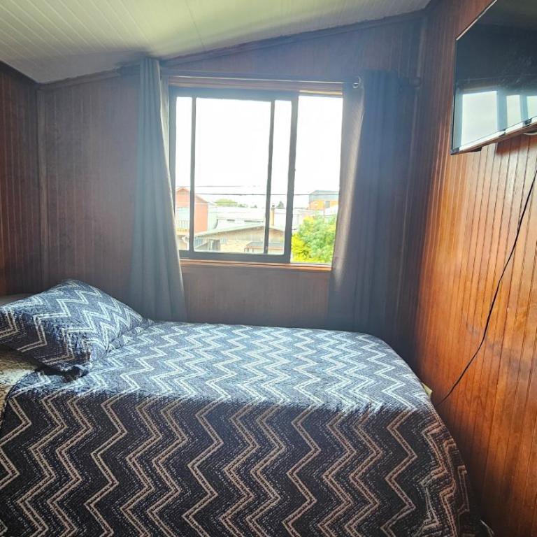 La morada del Río - Casa de 6 dormitorios - 4