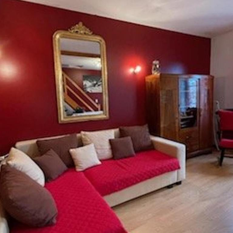 Duplex T2 Bis au Cœur de Cauterets - 6 Personnes - FR-1-234-134 - Appartement (6 Adultes) - 16