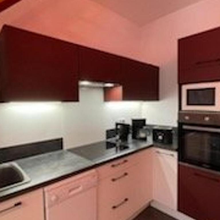 Duplex T2 Bis au Cœur de Cauterets - 6 Personnes - FR-1-234-134 - Appartement (6 Adultes) - 20