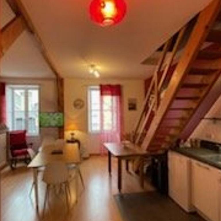 Duplex T2 Bis au Cœur de Cauterets - 6 Personnes - FR-1-234-134 - Appartement (6 Adultes) - 22