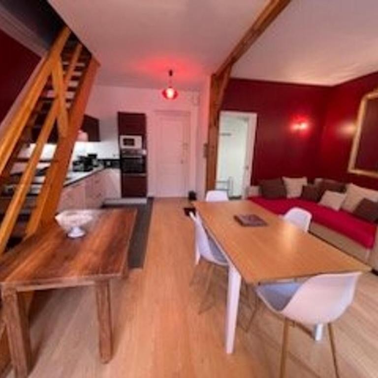 Duplex T2 Bis au Cœur de Cauterets - 6 Personnes - FR-1-234-134 - Appartement (6 Adultes) - 24
