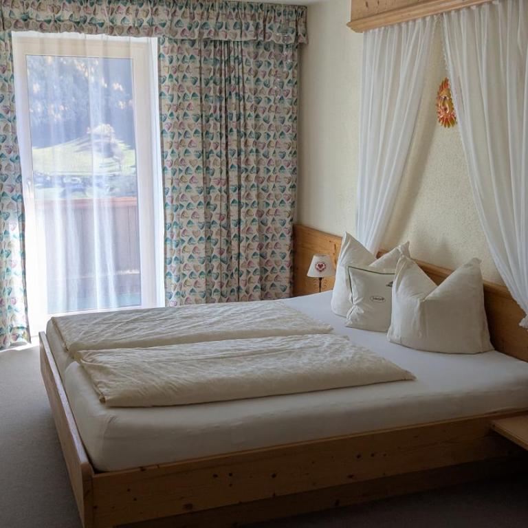 Jedlerhof - Apartment (6 Erwachsene) - 11