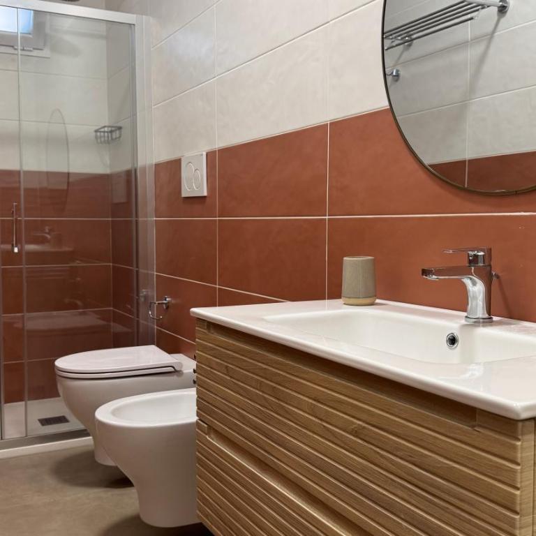 Amasdomi Apartments - Stabia - Monolocale con Balcone - 3