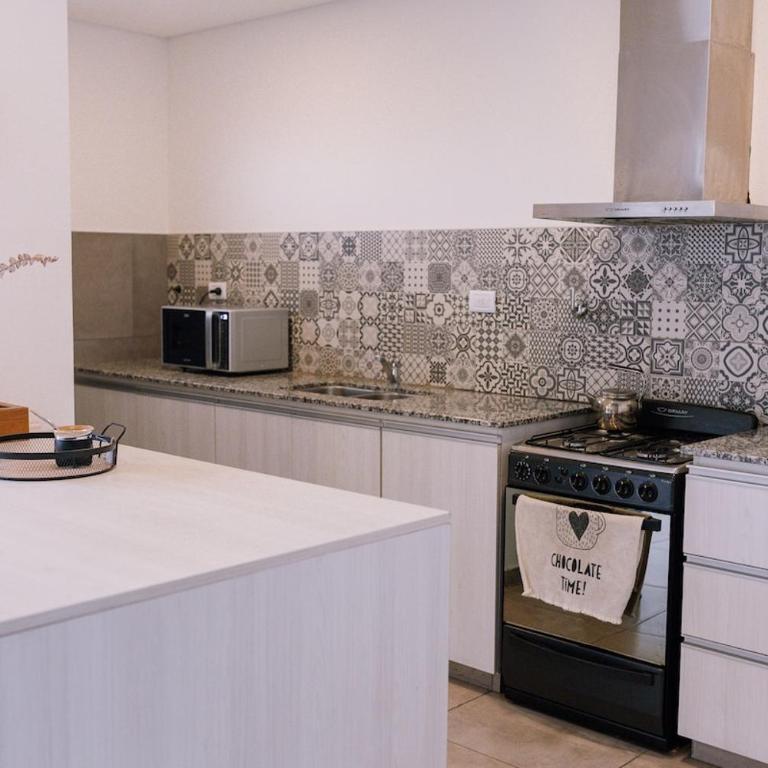 Duplex Alpha - Casa de 2 dormitorios - 5