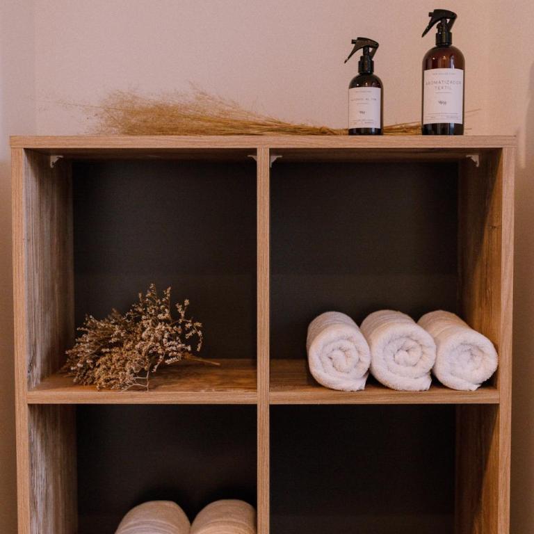 Duplex Alpha - Casa de 2 dormitorios - 16