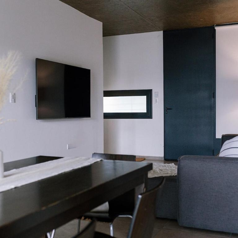 Duplex Alpha - Casa de 2 dormitorios - 2