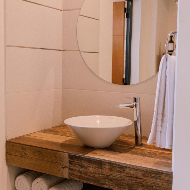 Duplex Alpha - Casa de 2 dormitorios - 13