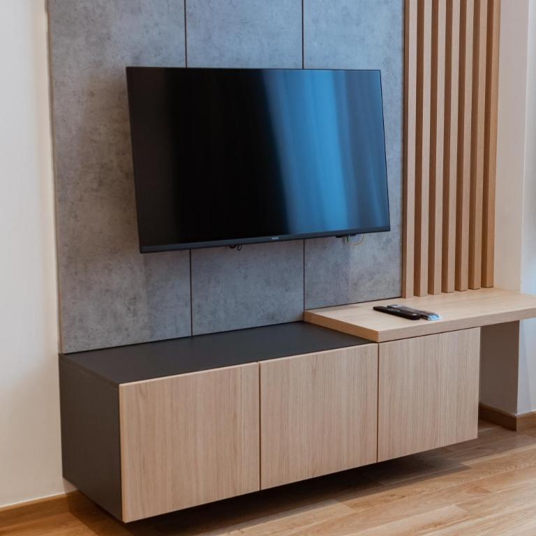 Apartmani Zlatni Javor 504 & 514 - One-Bedroom Apartment - 3