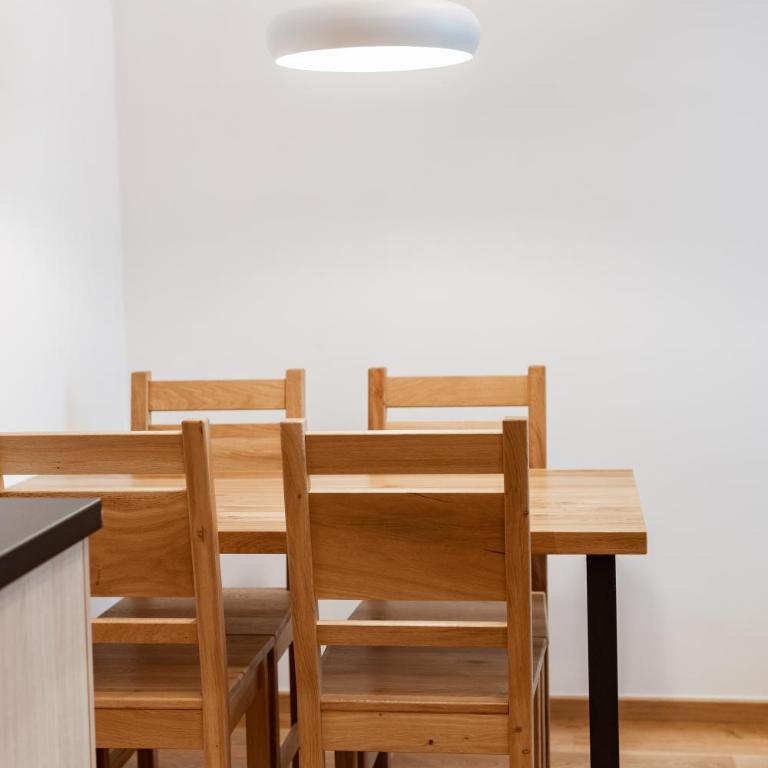 Apartmani Zlatni Javor 504 & 514 - One-Bedroom Apartment - 5