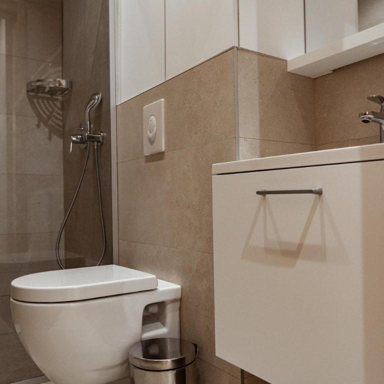 Apartmani Zlatni Javor 504 & 514 - One-Bedroom Apartment - 7