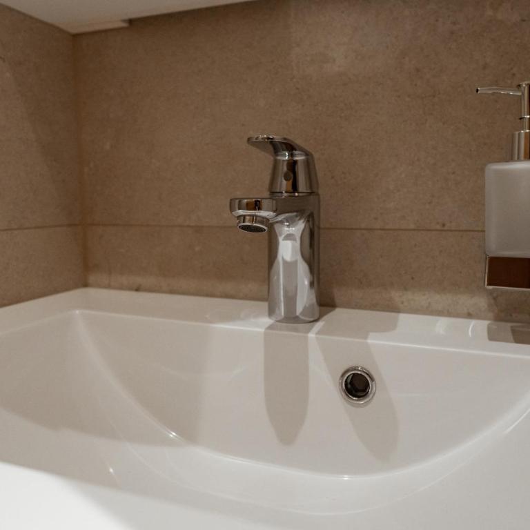 Apartmani Zlatni Javor 504 & 514 - One-Bedroom Apartment - 8