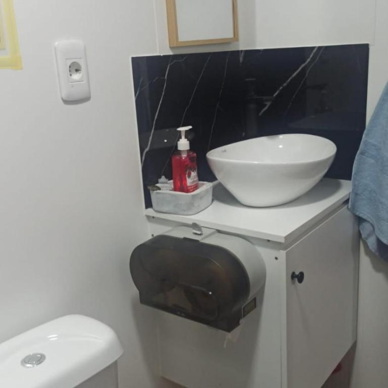 Ambar - Apartamento - 41