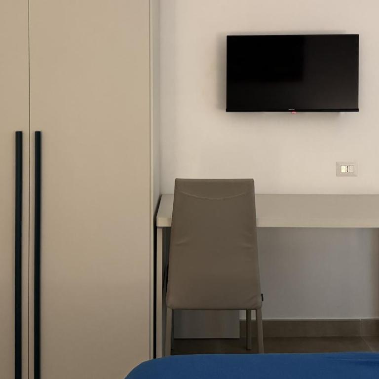 Amasdomi Apartments - Stabia - Appartamento con 2 Camere da Letto - 2